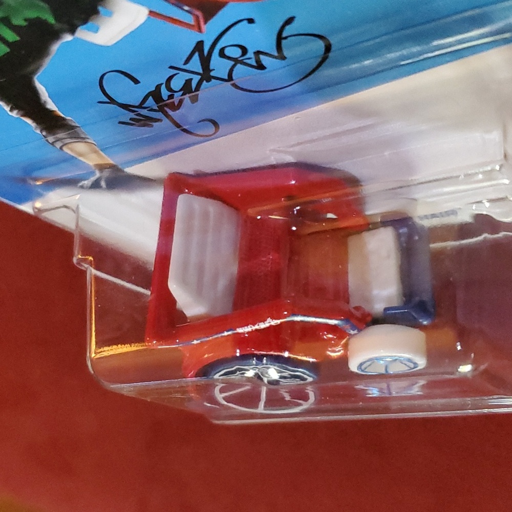Hot‎ Wheels - Picture 4 of 8